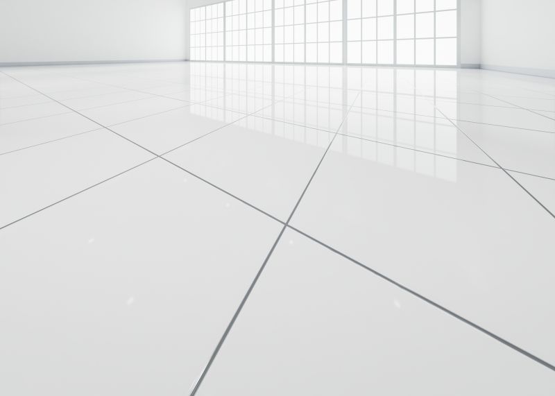 Cost of Tile in Grand Haven, MI