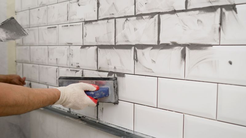 Residential Tile Specialists